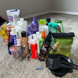 Hairstylist Starter Kit